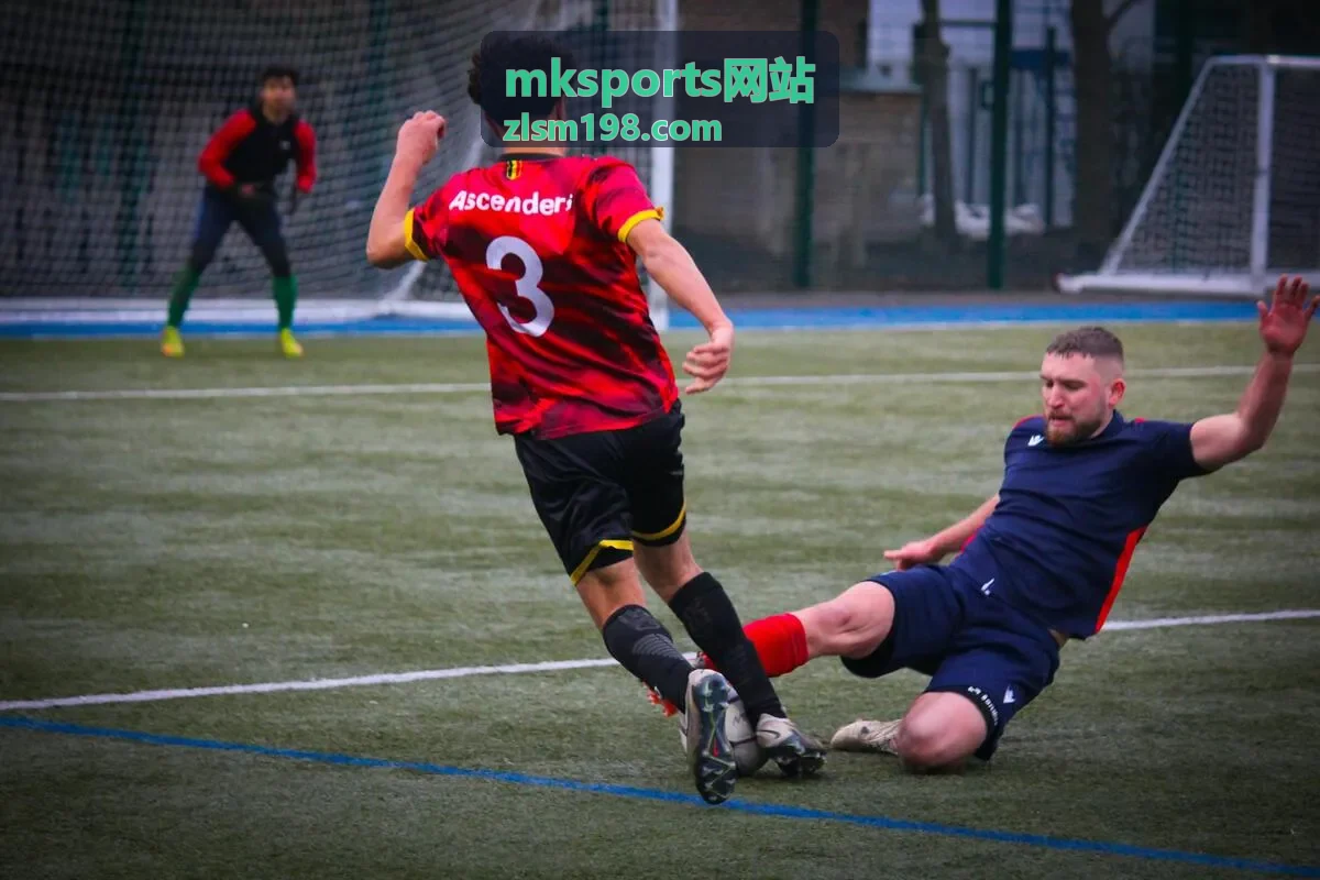 mksports网站关注联赛与球队的操作界面